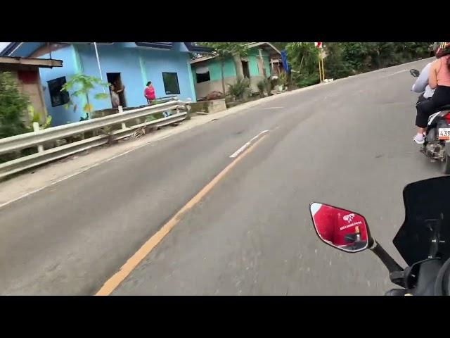 Busay Road Cebu