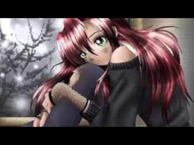 Invisible nightcore Anna clendening