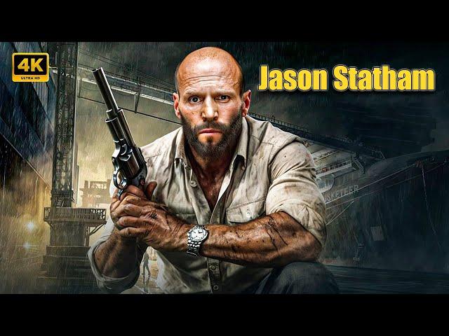 Filme de Ação 2024 Dublado Português Melhor filme de ação com Jason Statham Filmes completos dublado