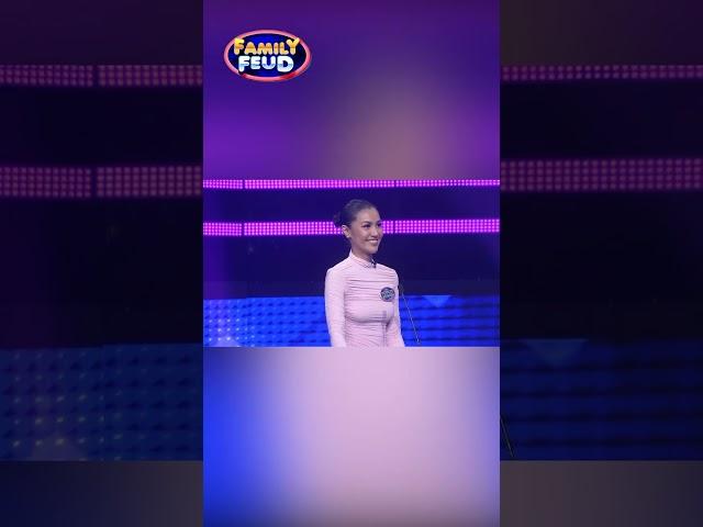 Ano ang una mong gagawin kapag nanalo ka ng lotto! #shorts | Family Feud