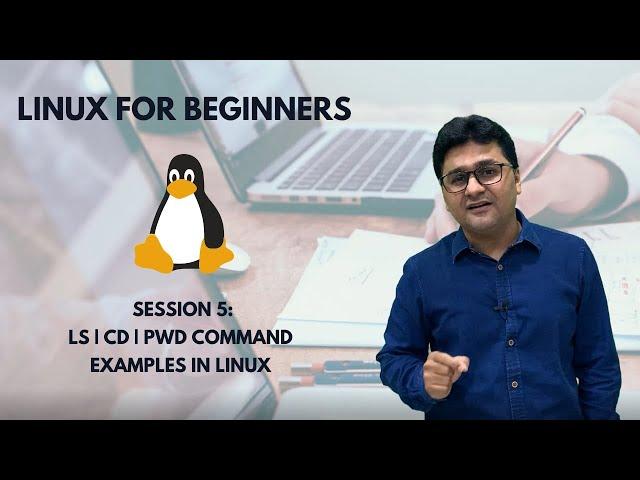 ls Command In Linux  cd Command in linux Honest Video