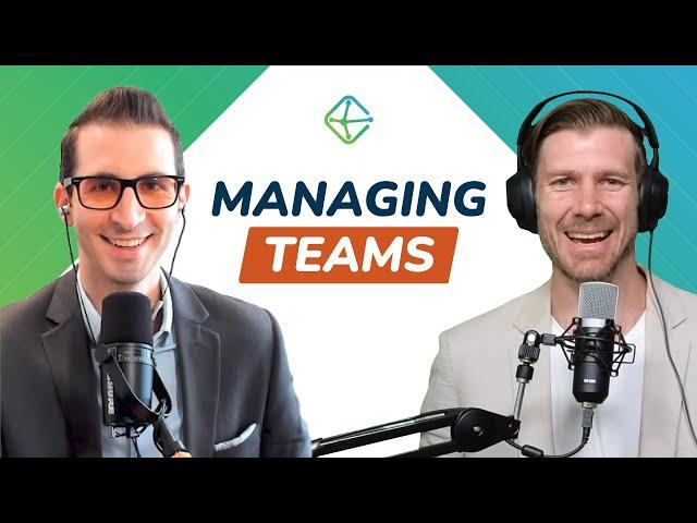 Project Management Essentials (Top 3 Skills You Need) - ClearBrand Academy Podcast