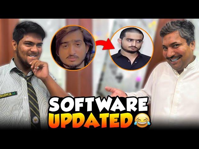 Congratulations Rajab family || Rajab bhai par attack krny wly ka software update ho gya| HF ||