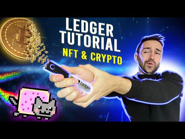 How To Send Crypto & NFTs to Ledger Wallet [Step-By-Step]