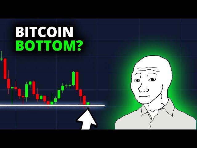 BITCOIN: WATCH BEFORE THE NEXT 48 HOURS!! #BTC Price Prediction & Crypto News Today | Full Analysis