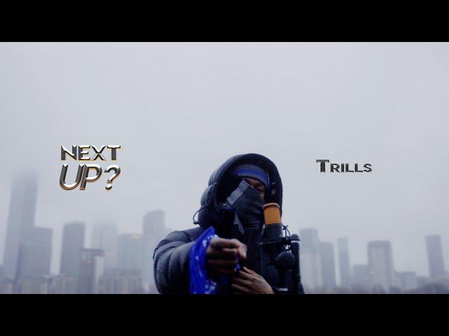 Trills - Next Up? [S3.E21] | @MixtapeMadness