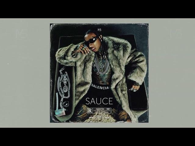 (FREE) Tyga Type Beat "Sauce" 2024 | Club Banger hip hop Instrumental rap Beats