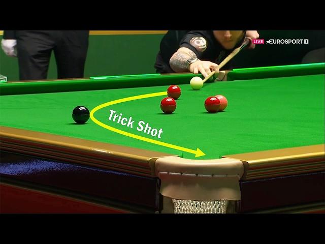 Trick Shots That Will Leave You Speechless(2)!