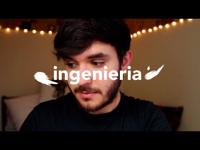 ESTUDIAR INGENIERIA: Mi experiencia y consejos