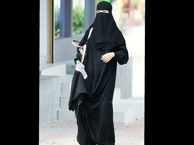 Alhumdulillah me musalman ladki hon islam mera din hi hijab meri pahchan hai