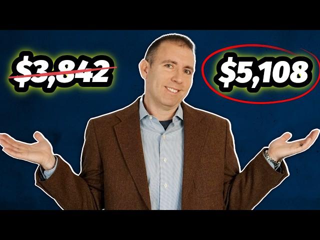 5 Simple Steps to Estimate your 2025 Social Security Benefit Accurately