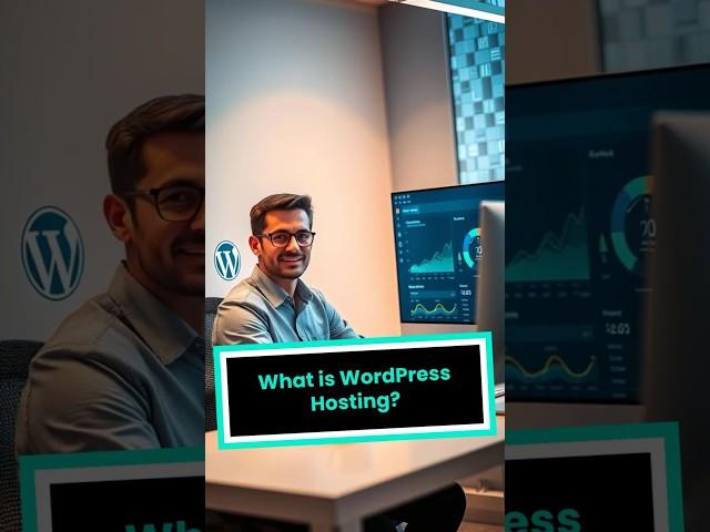 Are You Ready for WordPress Hosting in 2025?