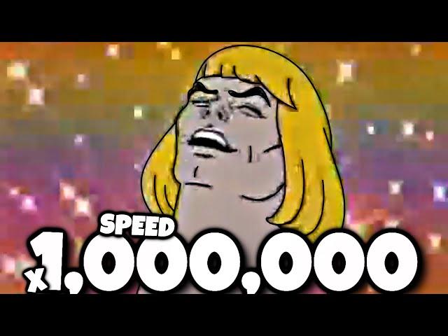 HEYYEYAAEYAAAEYAEYAA SPEED 1000000X