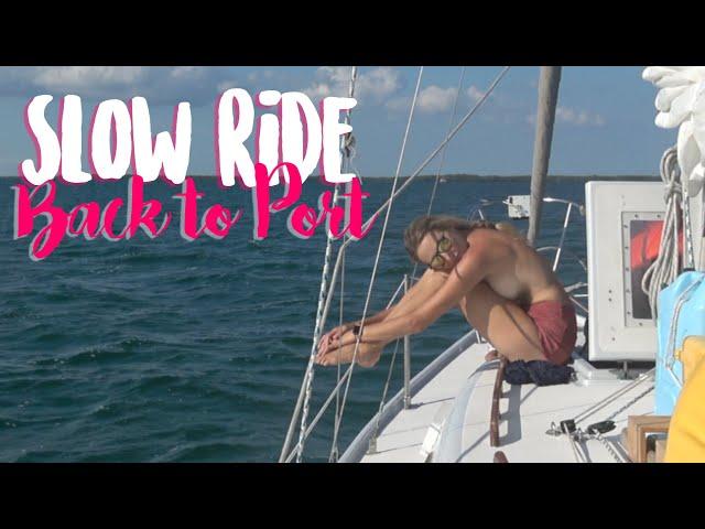 Slow Ride No Tan Lines | SMLS S10E10