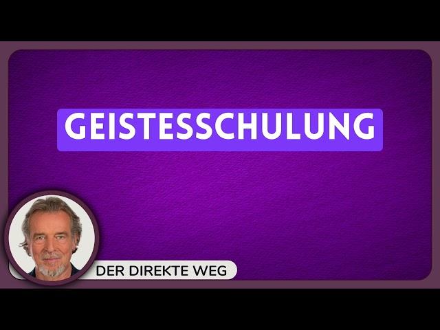 338 Ein Kurs in Wundern EKIW | Nur durch meine Gedanken werde ich beeinflusst. | Gottfried Sumser