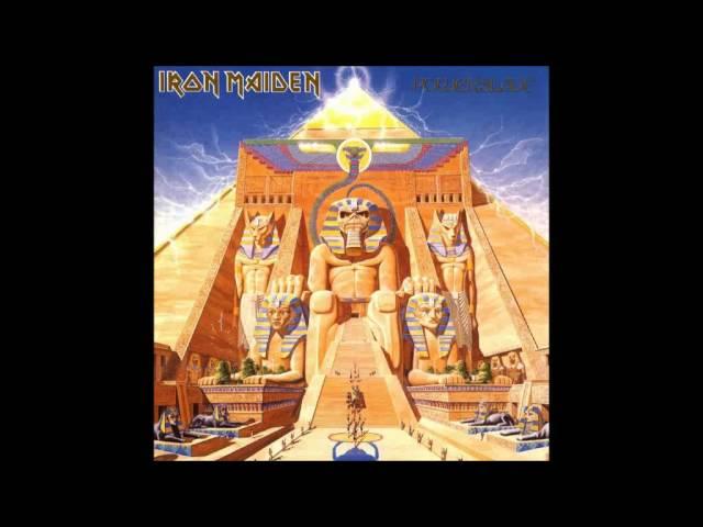 Iron Maiden - Aces High (1998 Remastered Version) #01