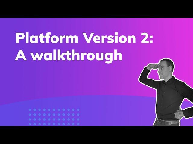 expeerly platform walkthrough