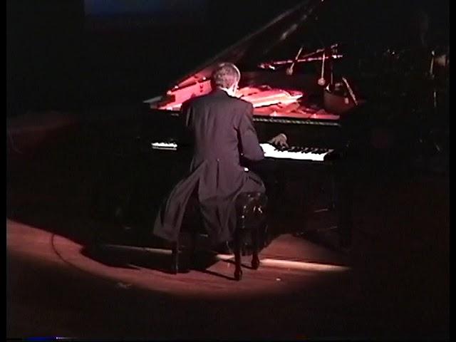 April 18, 1994 -   Naki Ataman in Concert