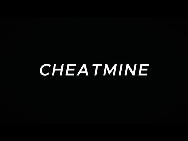 CheatMine - server Minecraft