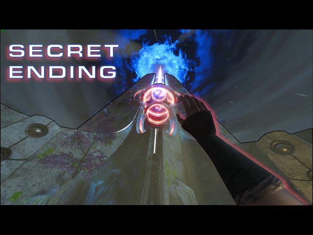 Blade & Sorcery SECRET ENDING | Step-by-step guide