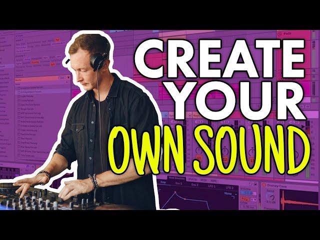 The Path To Producer: Why DJs Should Make Music (& How To Start)