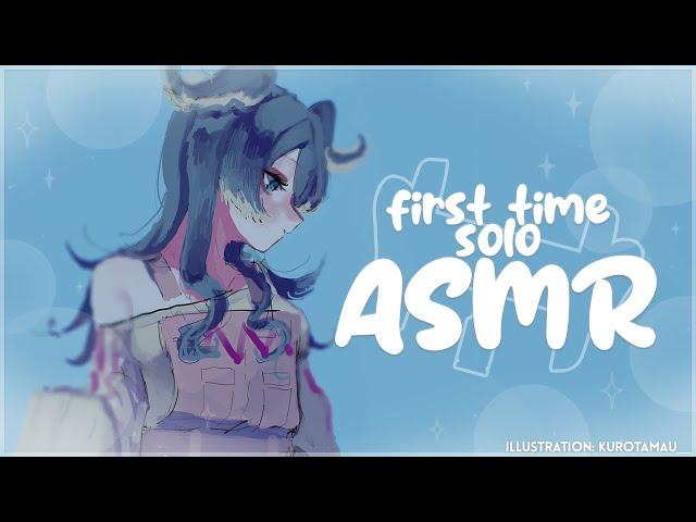 【ASMR】 I will attempt to relax you 【NIJISANJI EN | Elira Pendora】