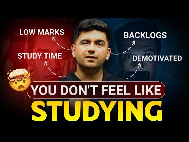 Struggling to Study? Try These Proven Techniques to Regain Focus! | Study Motivation