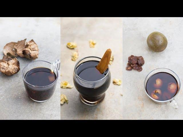 Keto Diet - 3 Easy Monk Fruit Recipes You Must Try