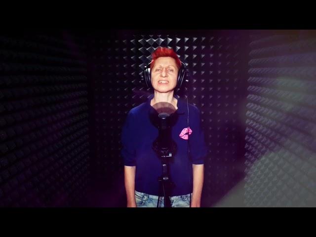 Un-break My Heart (Tony Braxton) cover by LaraBest