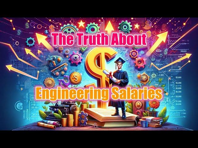 The Truth About Engineering Salaries: What to Expect