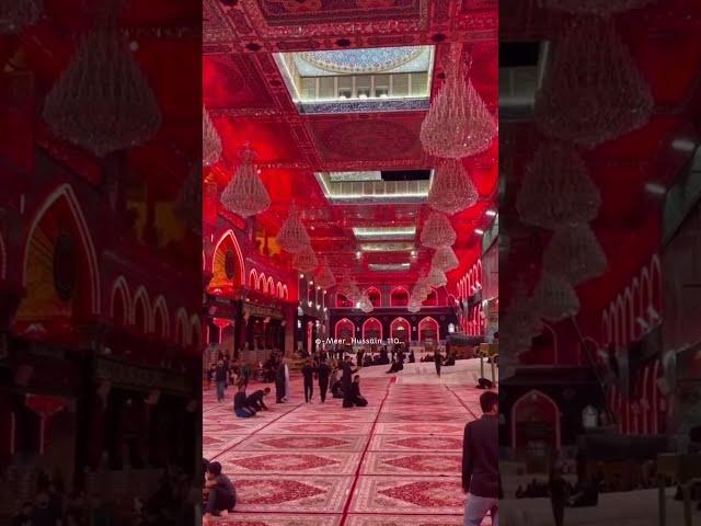 Shab e juma | شب جمعہ | Nijat la jao | Hussain bant rahay han nijat la jao | Karbala | Juma Mubarak