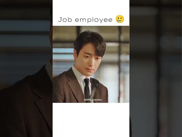 Kdrama job reality  AASEL #kdrama #koreandramas #youtubeshorts