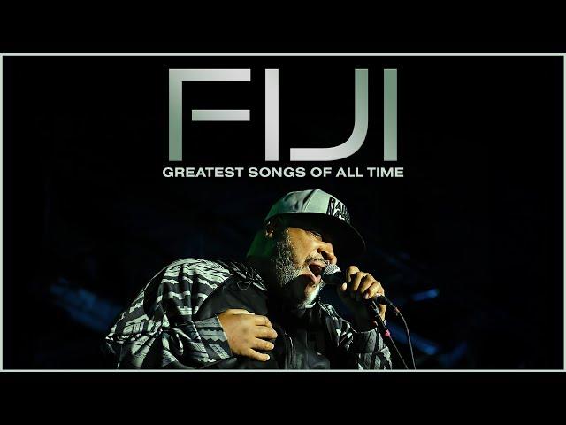 The Fiji Collection | Greatest Hits | Best Songs of Fiji the Artist