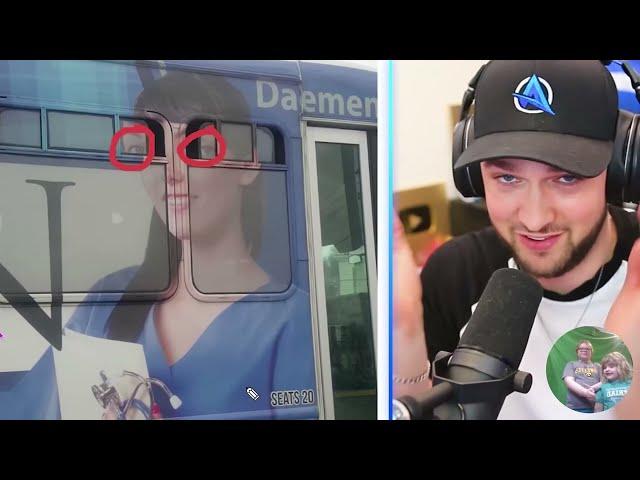 I reacted to @MoreAliA  Most dumbest Design Fails | WillReacts