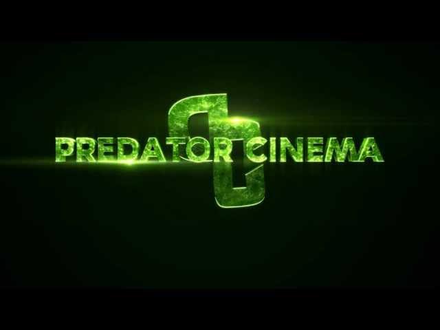 PredatorCinema Intro