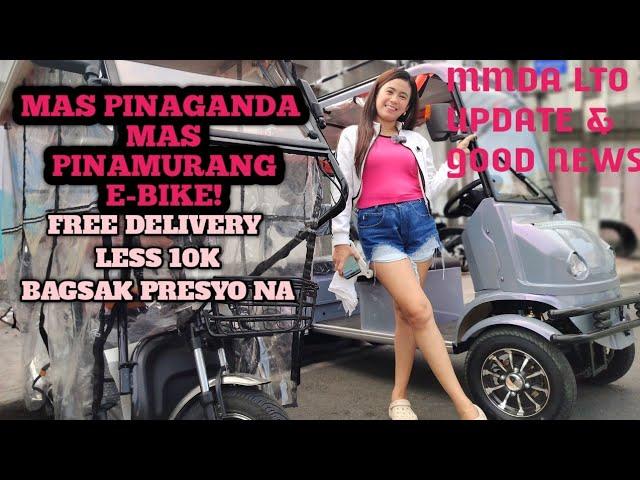 MAS PINAMURA PA PRESYO MAS PINABAGSAK PRESYO PERO NANDUN PA DIN QUALITY| LESS 10K FREE DELIVERY PA