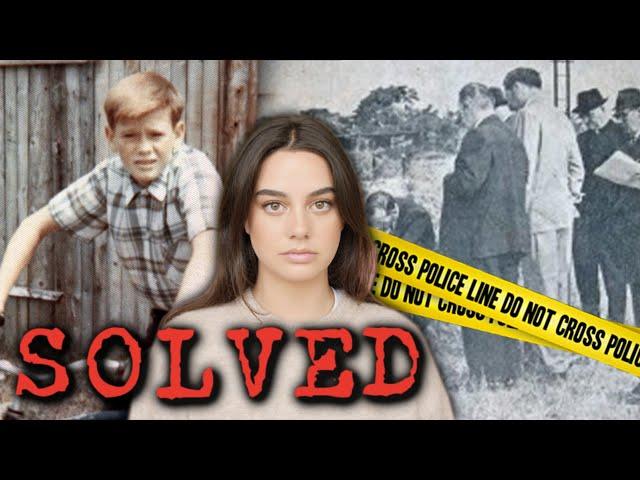 SOLVED AFTER 41 YEARS | The Heartbreaking Case of John McCabe