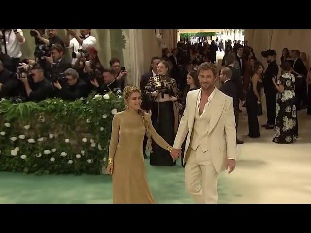 Especial de la Met Gala 2024: historia, vestidos y mucho más