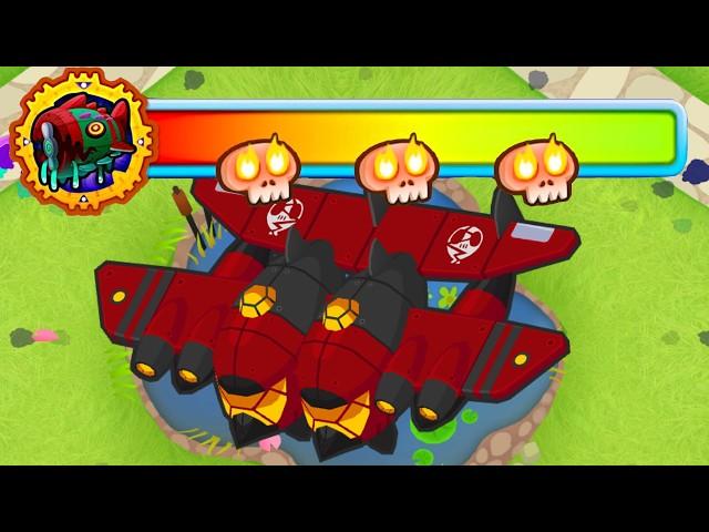 Ninjakiwi Has Done It AGAIN... (Bloons TD 6)