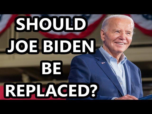 Joe Biden Lost The Debate