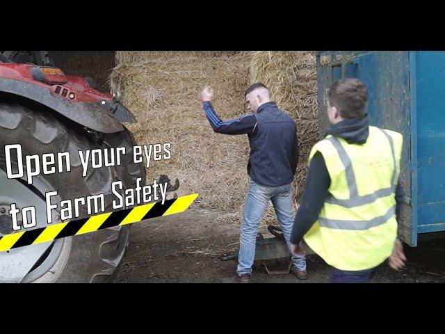 Farm Safety - Nenagh CBS