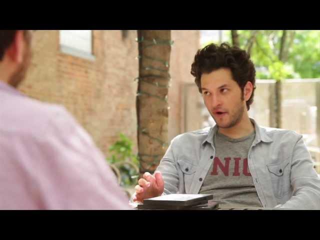 Fasting Contest (with Ben Schwartz)