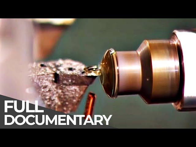 ► HOW IT WORKS | Contact Lenses, Chocolate, Runway, Leather tanners | Episode 14 | Free Documentary