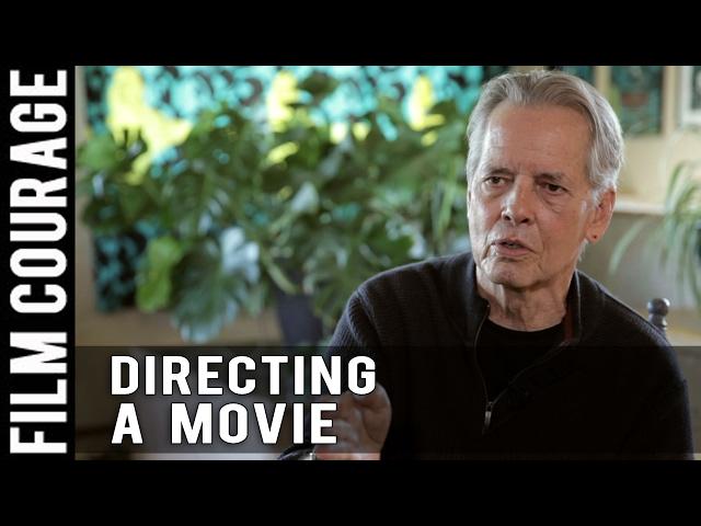 The #1 Job Of A Movie Director by Mark W. Travis