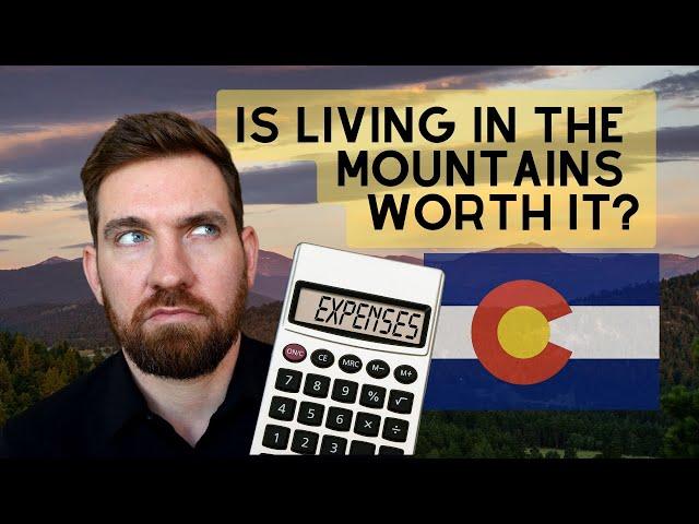 Cost of Living in Evergreen Colorado- 2023 UPDATE