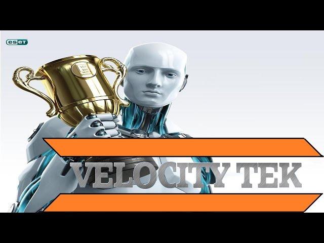 Configure ESET Smart Security