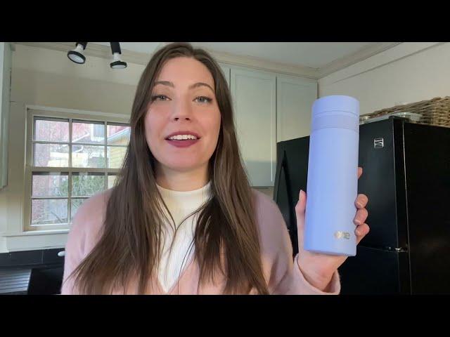 One Bottle Review by Kathryn Kellogg (Going Zero Waste)