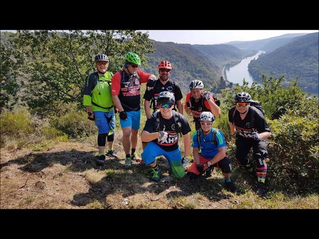 MTB Trailtour Mosel Köter Kommern