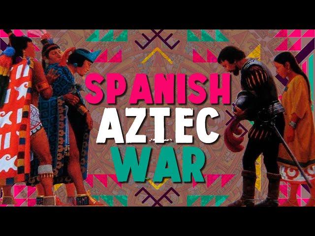 Aztecs: Arrival of Cortes and the Conquistadors