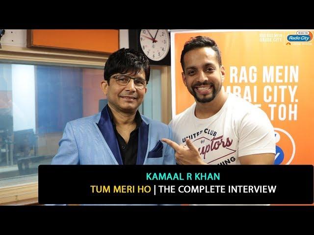 Ranbir or Ranveer? Who is  KRK's favorite? | Kamaal R Khan